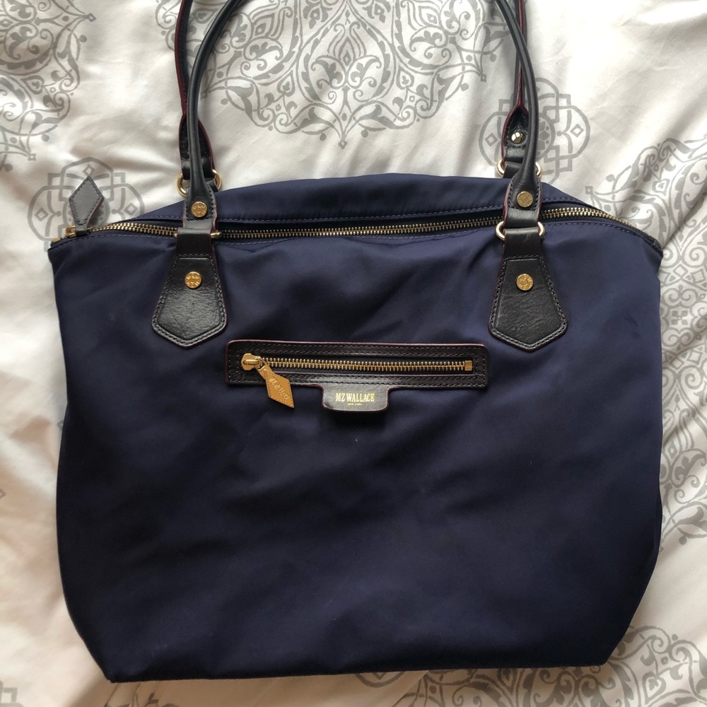 MZ Wallace Tote Bag!